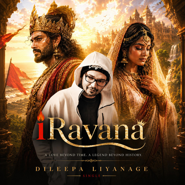 i Ravana