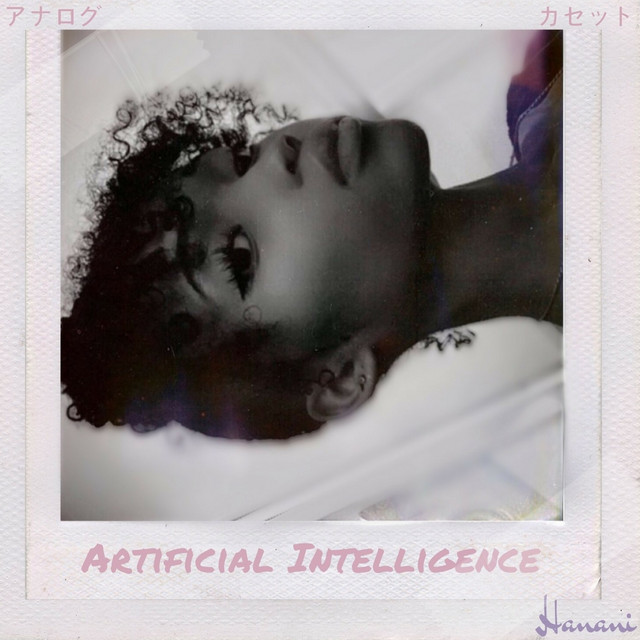 Artificial Intelligence cover art