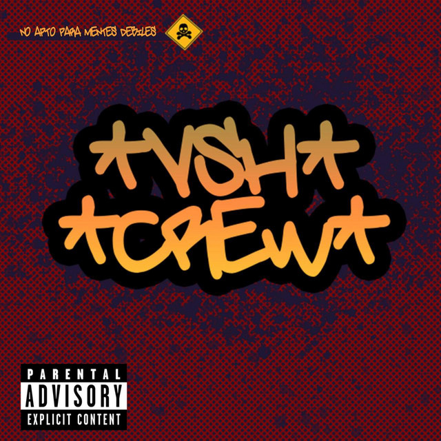 LA VSH CREW