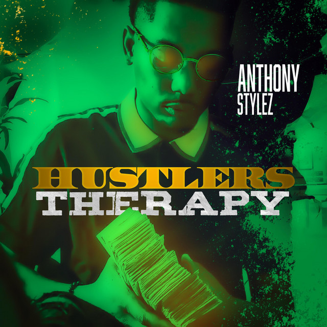 HUSTLERS THERAPY