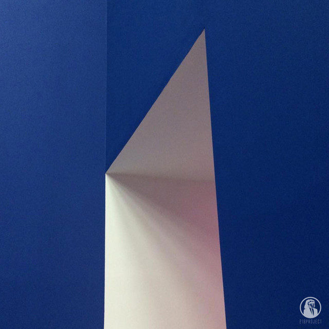 Time To Be (Part.1) cover art