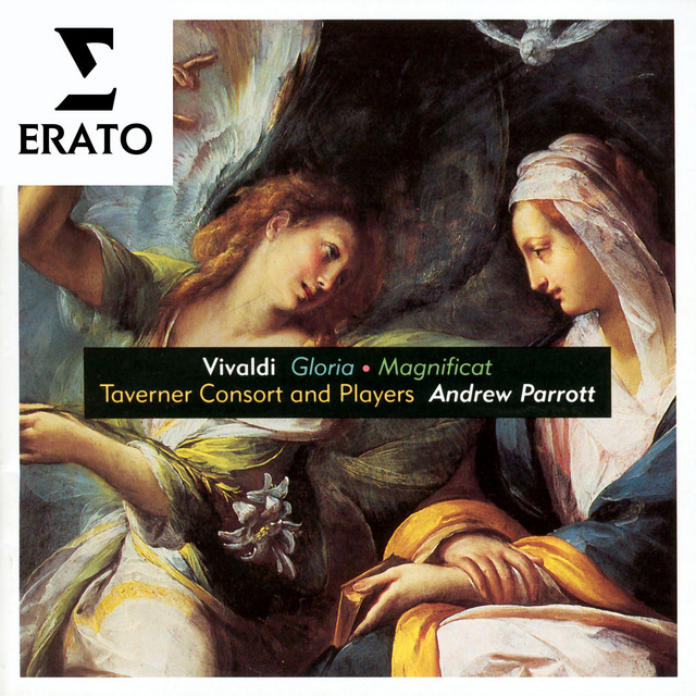 Vivaldi: Gloria in D Major, RV 589: II. Et in terra pax hominibus