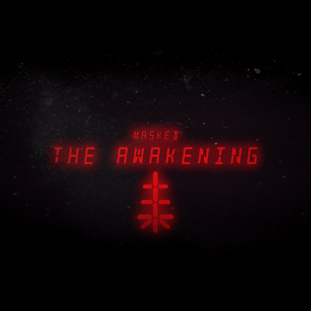 The Awakening cover art