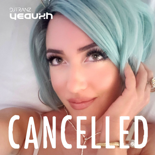 Cancelled cover art