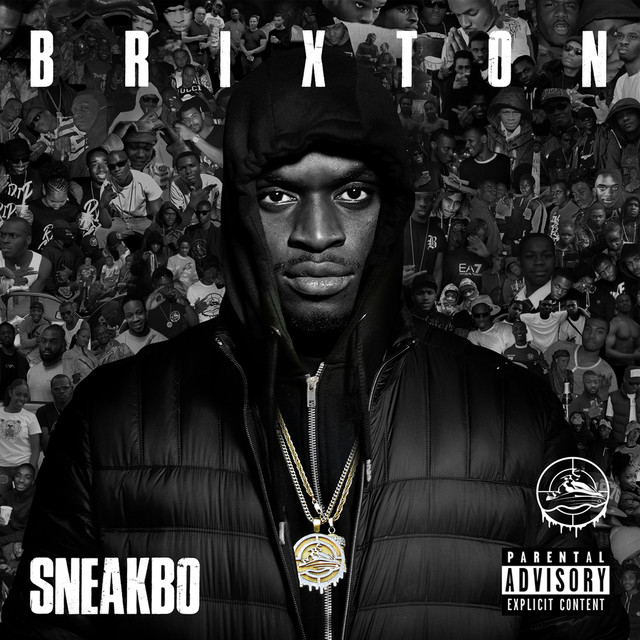 Brixton cover art