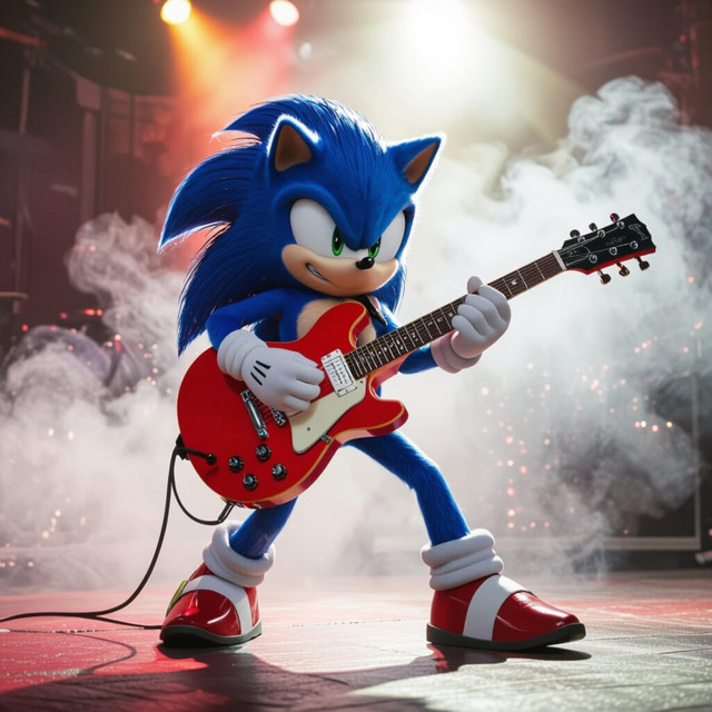 Sonic