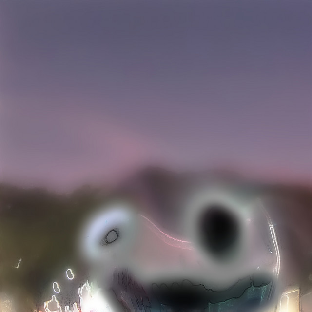 A Arte do Tufão cover art