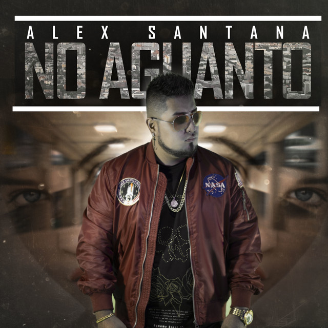 No Aguanto
