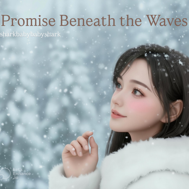 Promise Beneath the Waves cover art