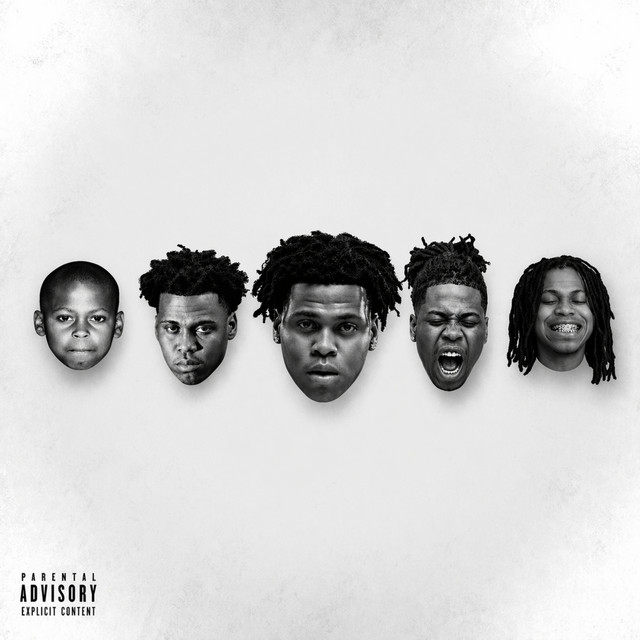 Anthem cover art