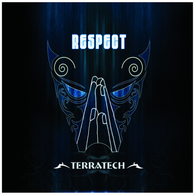 Respect cover art