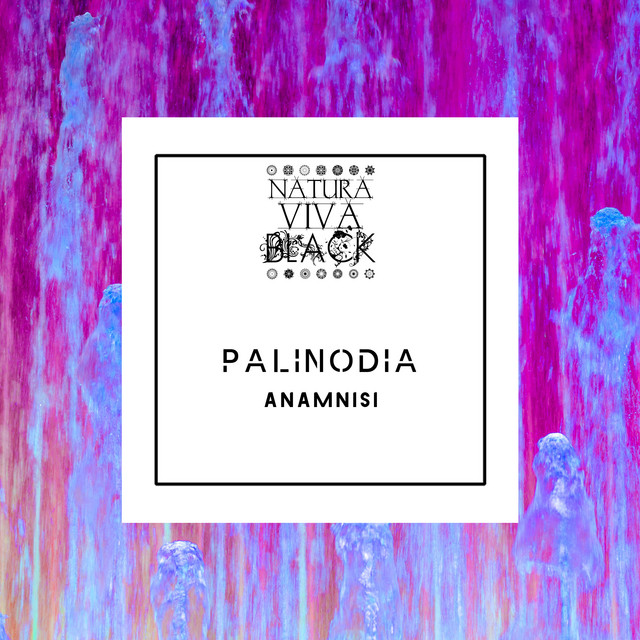 Anamnisi album art