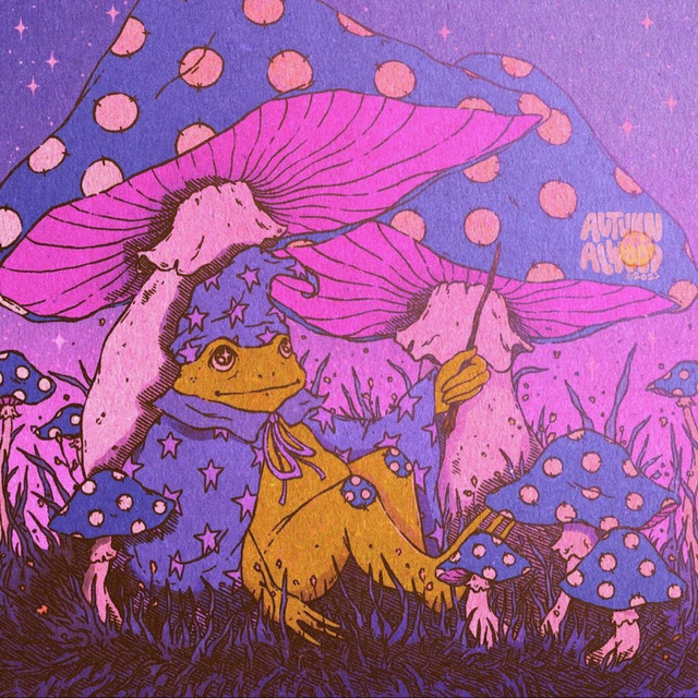 Glitter Crash at Maximum Speed