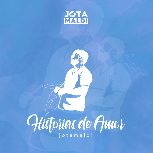 Historias de Amor cover art