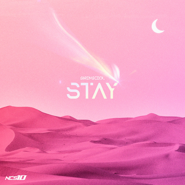 Stay cover