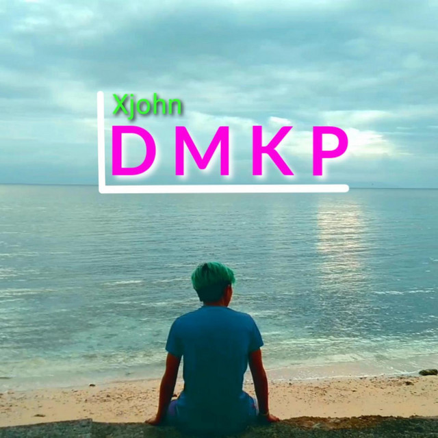 DKMP cover art