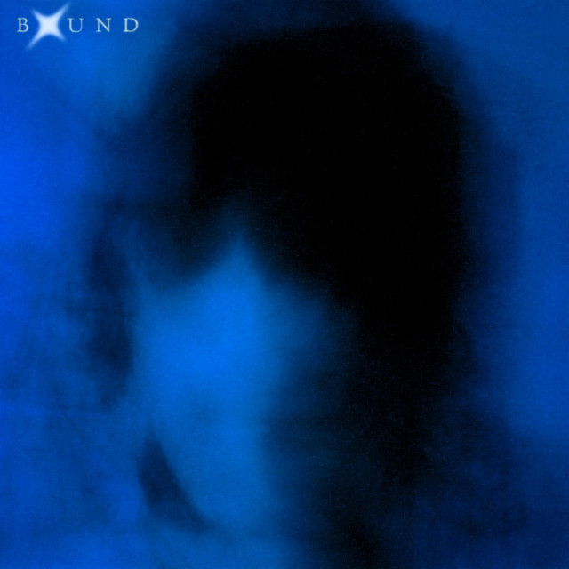 bound cover art