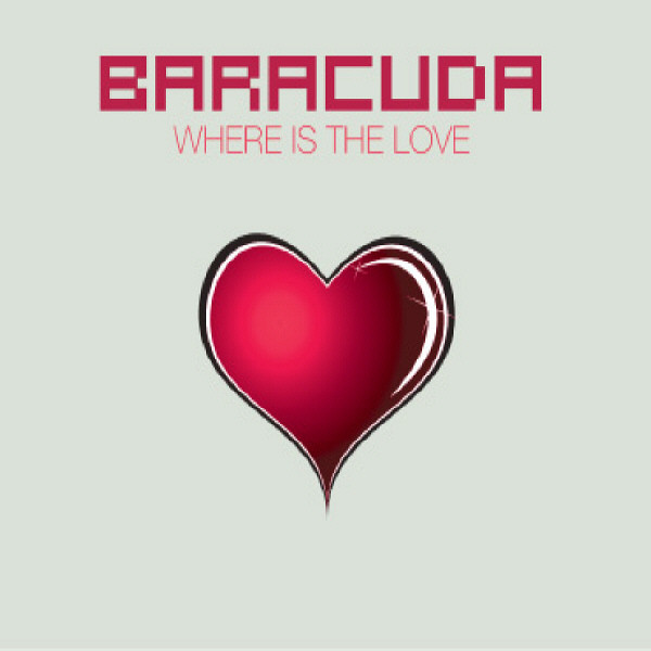 Where Is The Love - Radio Version