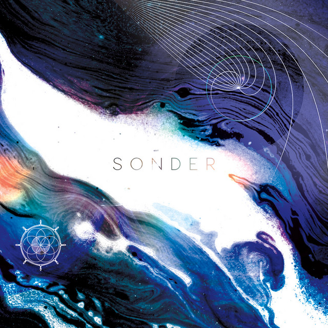 Sonder cover art