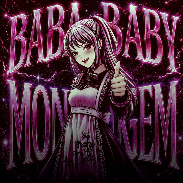 Montagem Baba Baby album image