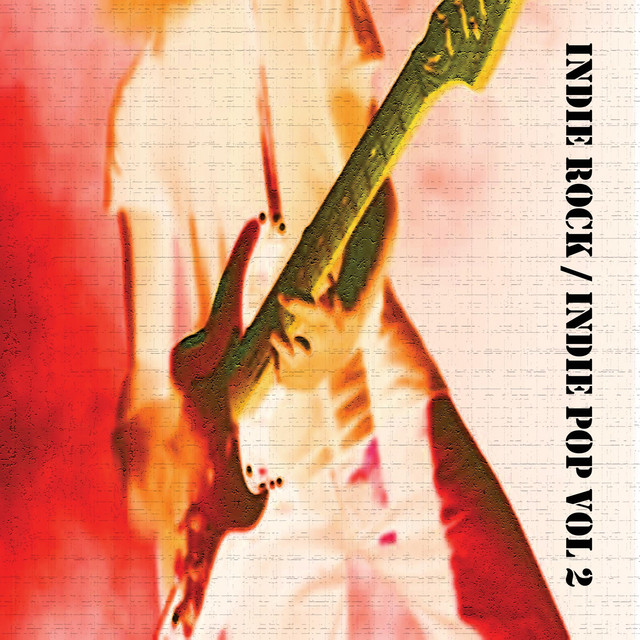 Indie Rock / Indie Pop, Vol.2 cover art