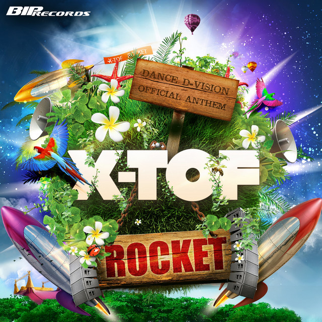 Rocket (Radio Edit)