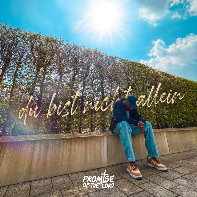 Du bist nicht allein