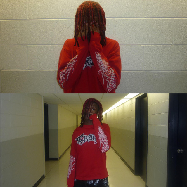 IM ON X (feat. Bandanna$aint)