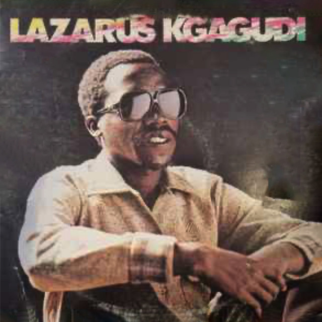 Yeka Ubugebengu cover art