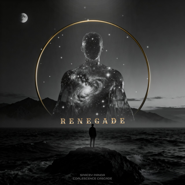 Renegade — cover art
