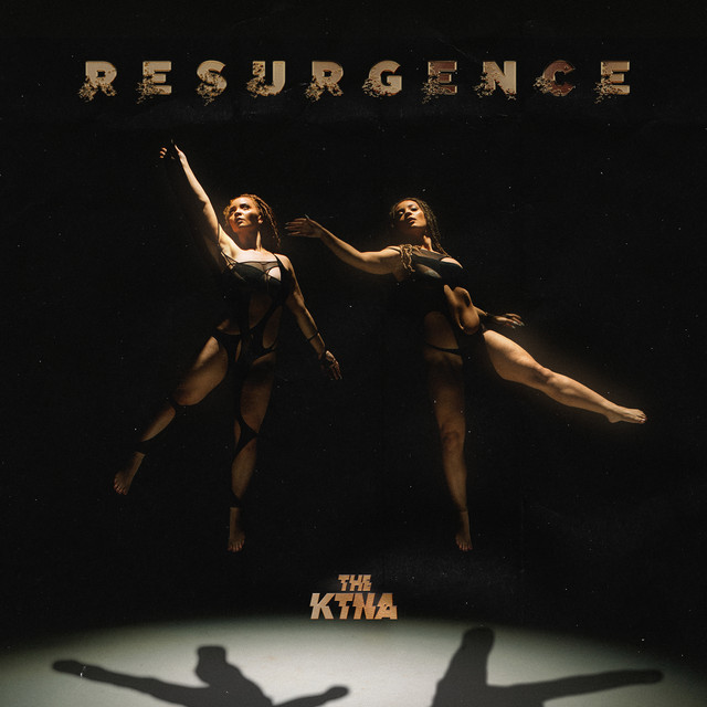 Resurgence cover art