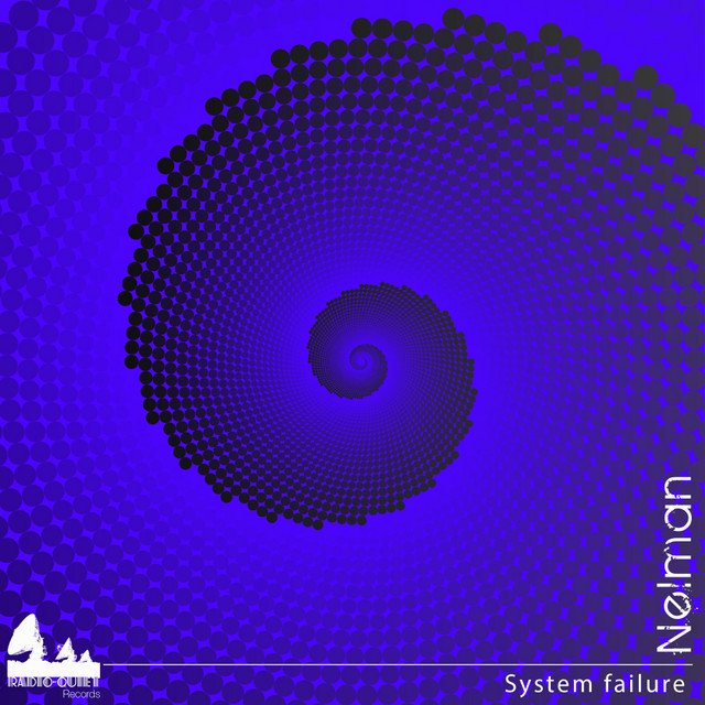 System failure cover art
