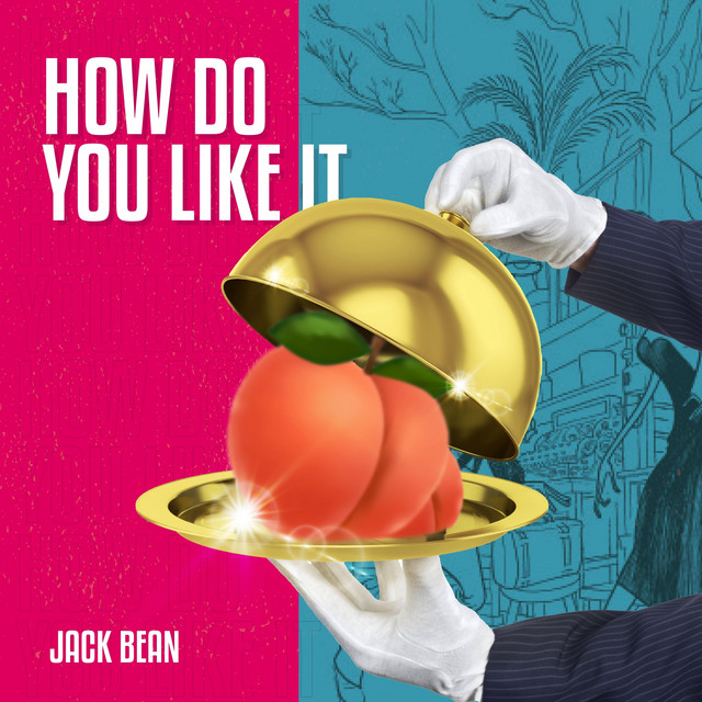 How Do You Like It cover