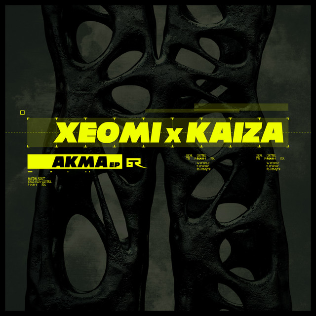 Akma artwork