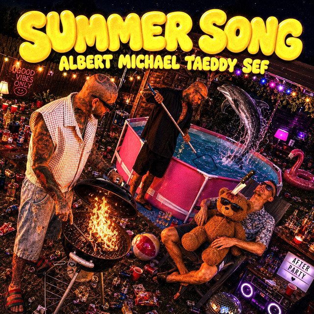 Summer Song