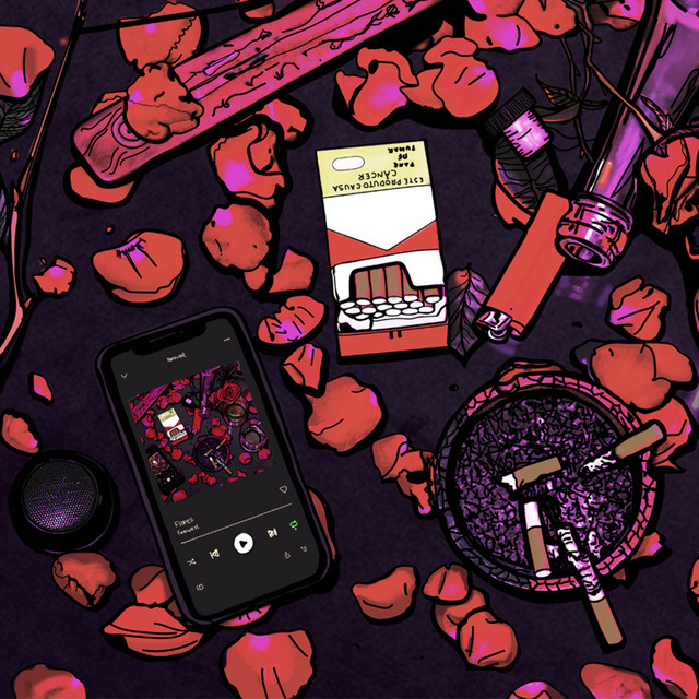 undefined album image