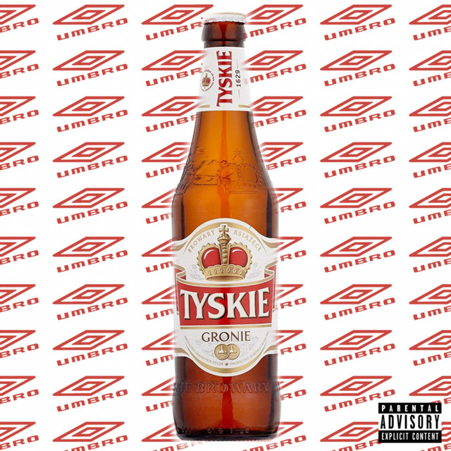 Umbro/Tyskie cover art