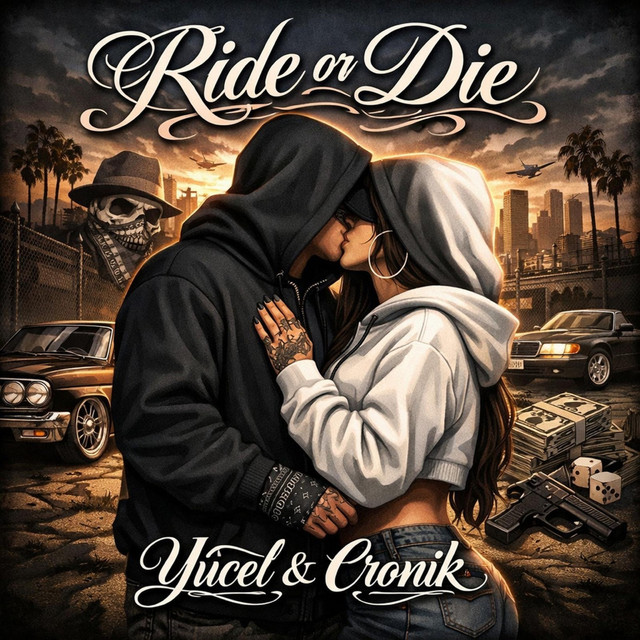 Ride or die