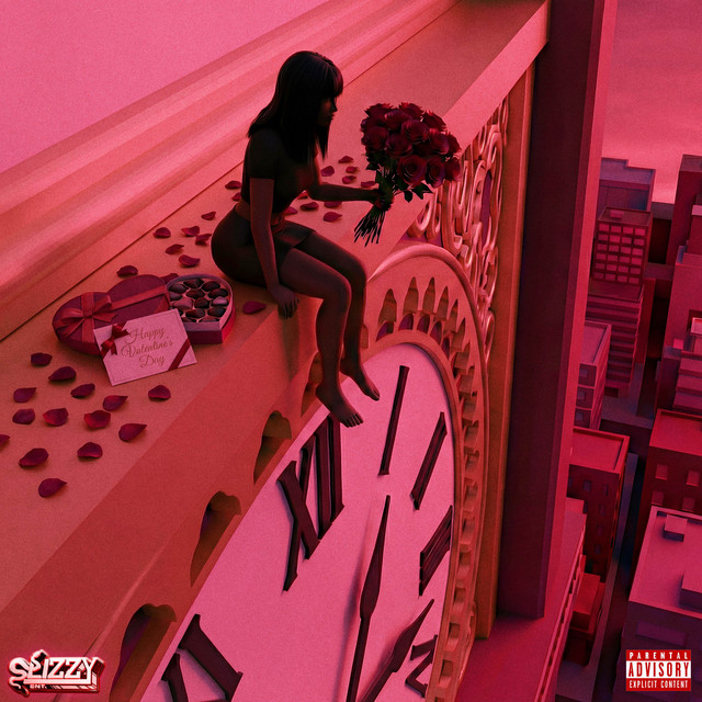 Worth The Wait cover art