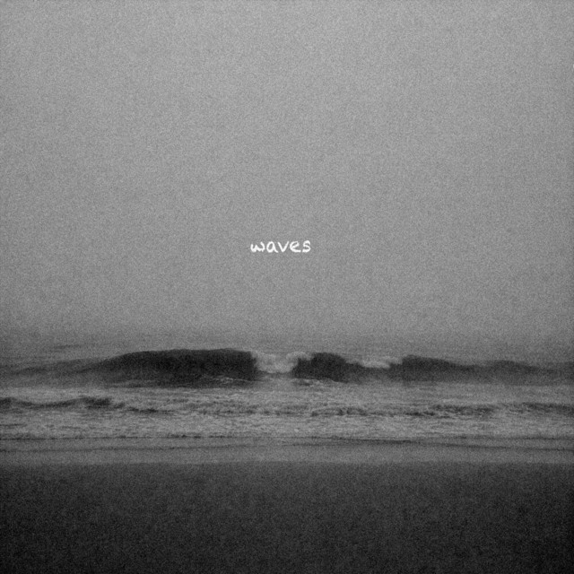 Waves cover