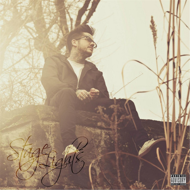 Stage Lights cover art
