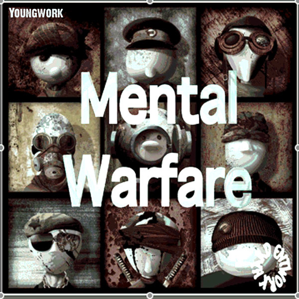 Take Ya Head Off cover art