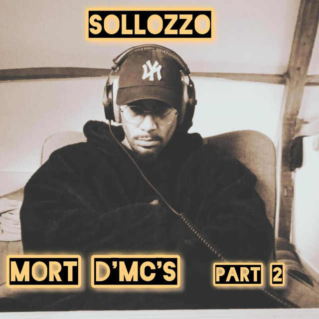 mort d'mc's (part 2)