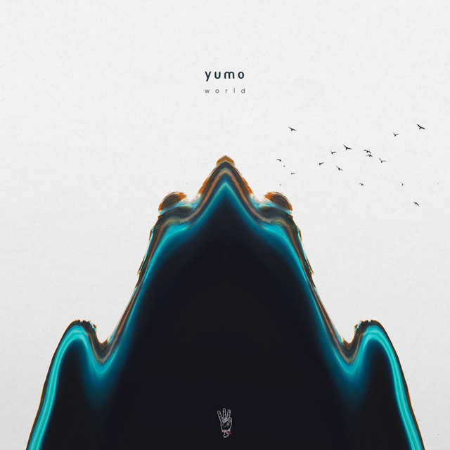 World cover art