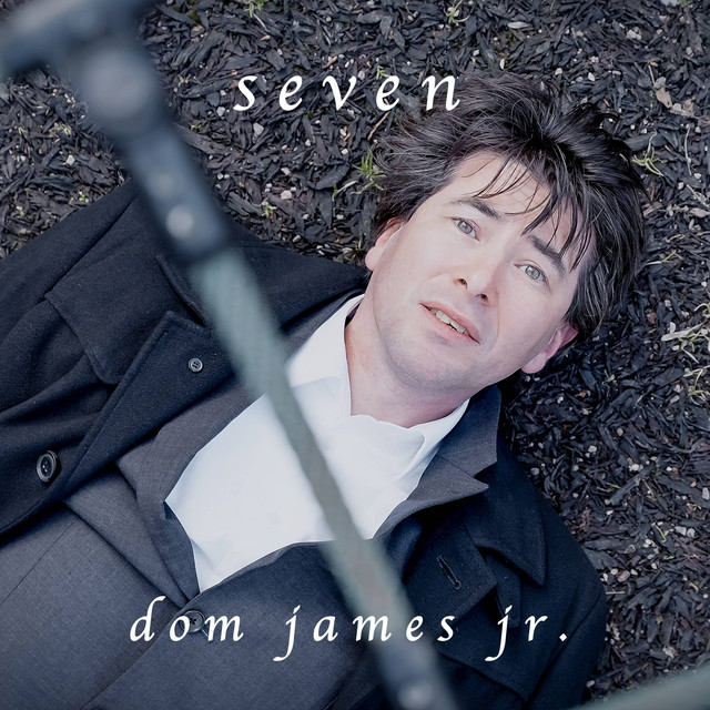 Seven - Single by Dom James Jr. | Spotify