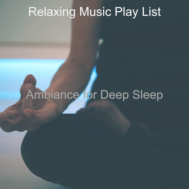 Ambiance for Deep Sleep - Album by Relaxing Music Playlist | Spotify