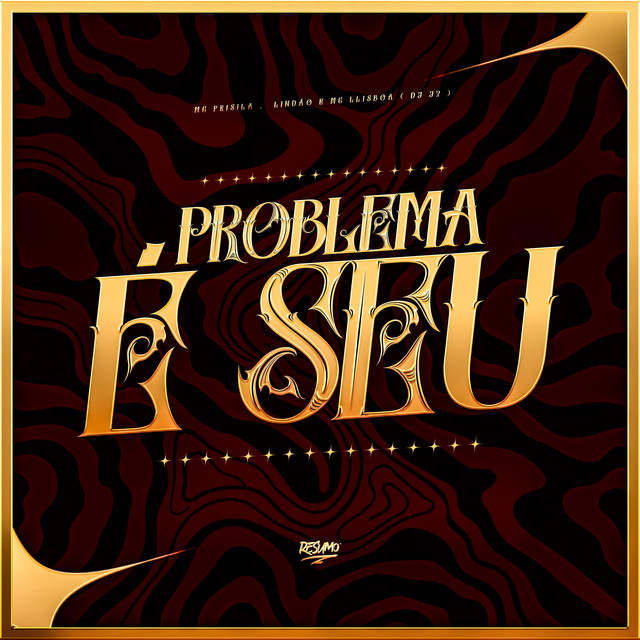 Problema É Seu