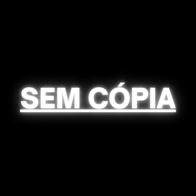 Sem Cópia cover