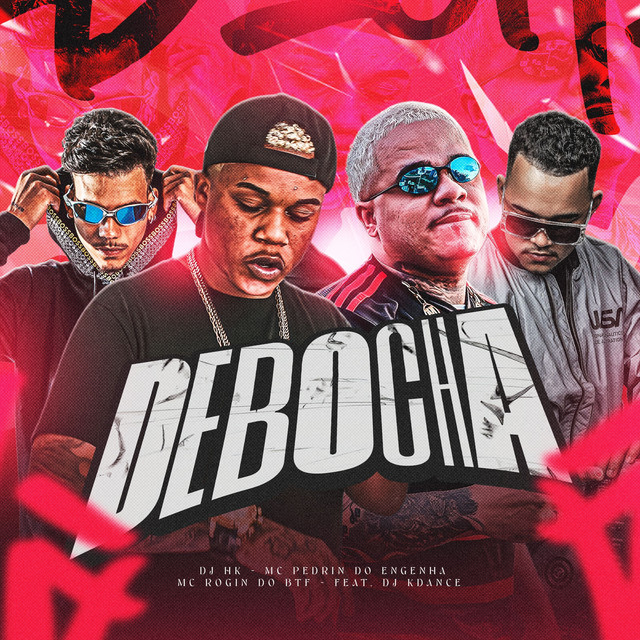 Debocha