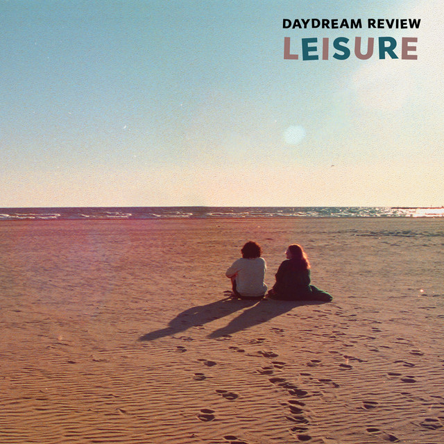 Leisure cover art